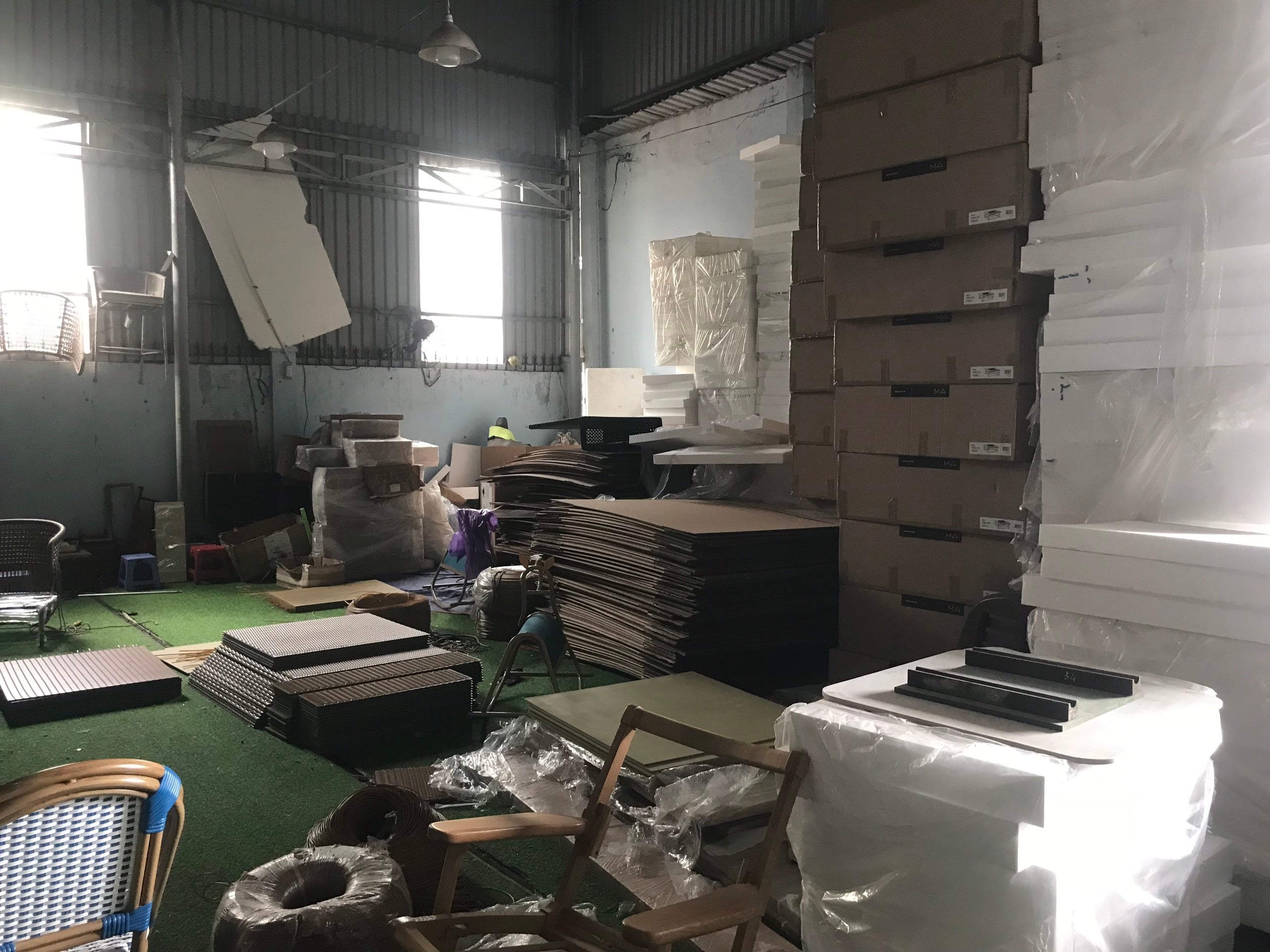 packing area (2)